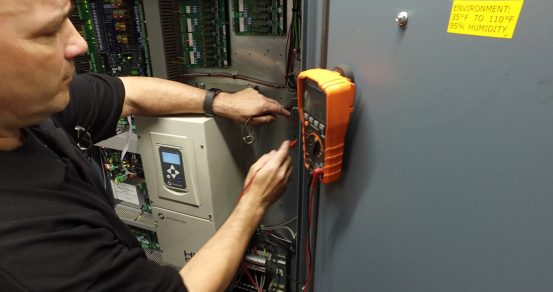 Emergency Repairs and Response Times-Delfar Emergency Repairs and Response Times-Delfar